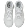 Kıngly Wmn Pu 3pr Beyaz Kadın Koşu Ayakkabısı