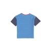 Kırmızı Erkek Çocuk T-shirt Gromo