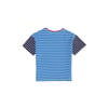 Kırmızı Erkek Çocuk T-shirt Gromo