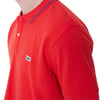 Kırmızı Polo T-shirt