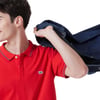 Kırmızı Polo T-shirt