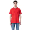Kırmızı Polo T-shirt
