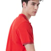 Kırmızı Polo T-shirt