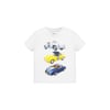 Kısa Kol T-Shirt