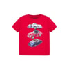Kısa Kol T-Shirt
