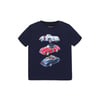 Kısa Kol T-Shirt
