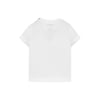 Kısa Kollu Bebek T-shirt