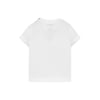 Kısa Kollu Bebek T-shirt