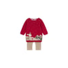 Kız Bebek 2'li Set