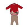 Kız Bebek 2'li Set