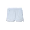 Kız Bebek Regular Fit Şort 13227304