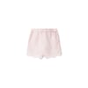 Kız Bebek Regular Fit Şort 13227304
