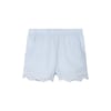 Kız Bebek Regular Fit Şort 13227304