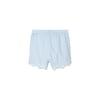 Kız Bebek Regular Fit Şort 13227304