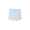 Kız Bebek Regular Fit Şort 13227304