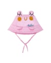 Kız Bebek Şapka TUC.11368687