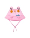 Kız Bebek Şapka TUC.11368687