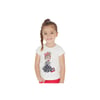 Kız Çocuk 2'li T-shirt Set