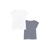 Kız Çocuk 2'li T-shirt Set