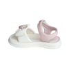 Kız Çocuk Bilekten Bantlı Sandalet 25Y600-5