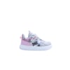 Kız çocuk Cırtlı Sneaker 251-3402