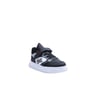 Kız çocuk Cırtlı Sneaker 251-3402