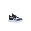 Kız çocuk Cırtlı Sneaker 251-3402