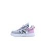 Kız çocuk Cırtlı Sneaker 251-3402