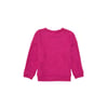 Kız Çocuk Fuşya Sweatshirt