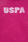Kız Çocuk Fuşya Sweatshirt
