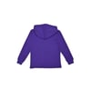 Kız Çocuk Kapüşonlu Sweatshirt