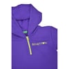 Kız Çocuk Kapüşonlu Sweatshirt
