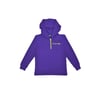 Kız Çocuk Kapüşonlu Sweatshirt