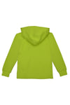 Kız Çocuk Kapüşonlu Sweatshirt