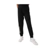 Kız Çocuk Logo Wyatt Siyah Regular Fit Eşofman Altı