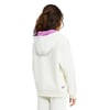 Kız Çocuk Offwhite Sweatshirt