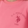 Kız Çocuk Pembe Eşofman Takımı