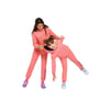 Kız Çocuk Pembe Sweatshirt Sk242035-611