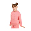 Kız Çocuk Pembe Sweatshirt Sk242035-611