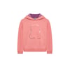 Kız Çocuk Pembe Sweatshirt Sk242035-611