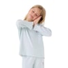 Kız Çocuk Pijama Takımı US1986-4