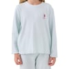 Kız Çocuk Pijama Takımı US1986-4