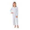 Kız Çocuk Pijama Takımı US1986-4