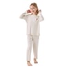 Kız Çocuk Pijama Takımı US1986-4