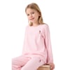 Kız Çocuk Pijama Takımı US1986-4