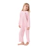 Kız Çocuk Pijama Takımı US1986-4