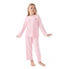 Kız Çocuk Pijama Takımı US1986-4