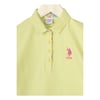 Kız Çocuk Polo Tshirt