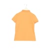 Kız Çocuk Polo Tshirt