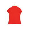 Kız Çocuk Polo Tshirt